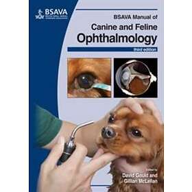 BSAVA Manual Of Canine And Feline Ophthalmology