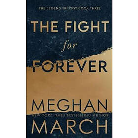 The Fight For Forever