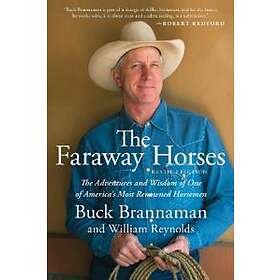 The Faraway Horses