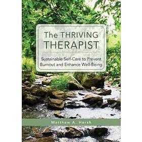 The Thriving Therapist