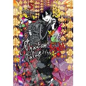 Phantom Tales Of The Night, Vol. 5