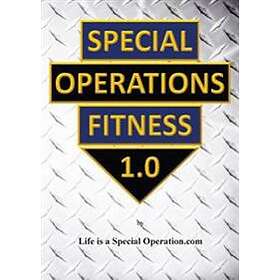 Special Operations Fitness