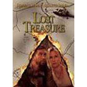 Lost Treasure (DVD)