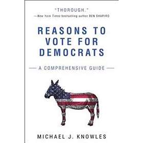Reasons To Vote For Democrats: A Comprehensive Guide