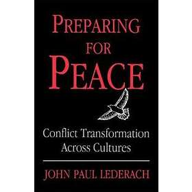 Preparing For Peace