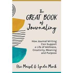 The Great Book Of Journaling