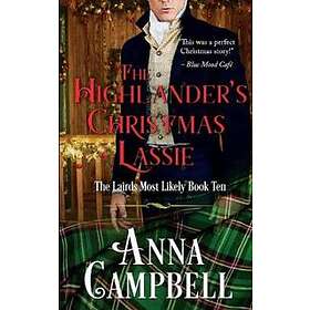 The Highlander's Christmas Lassie