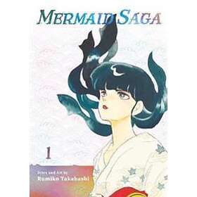 Mermaid Saga Collector's Edition, Vol. 1