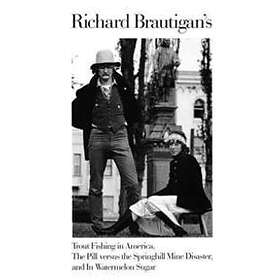 Trout Fishing In America