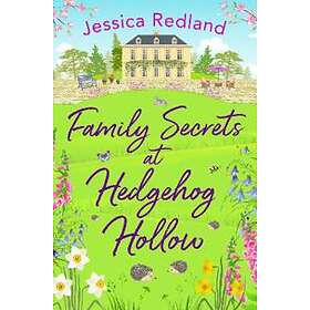 Family Secrets At Hedgehog Hollow