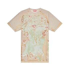 Diesel T-Brass Polo Shirt (Herre)