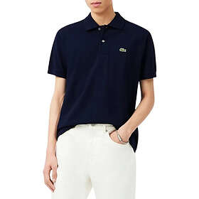 Lacoste Jaune Polo Shirt (Miesten)