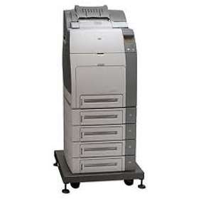 HP Color LaserJet 4700PH+