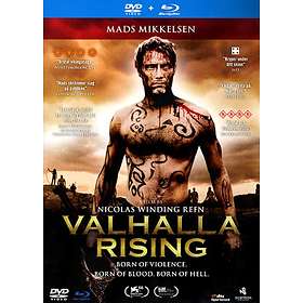 Valhalla Rising (BD+DVD)