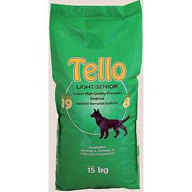 Tello Light/Senior 15kg