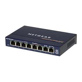 16 port switch - Hitta bästa priset på Prisjakt