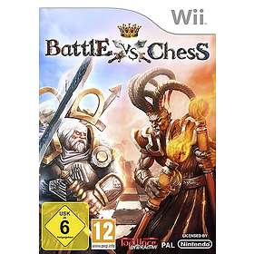 Battle Vs Chess Xbox 360 - Jeux Vidéo