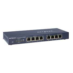 Netgear FS108P