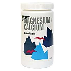 Vitalia Magnesium Kalcium 180 Kapsler