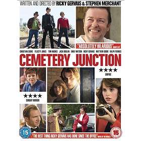 Cemetery Junction (UK) (DVD)