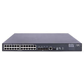 HP A5800-24G-PoE (JC099A)