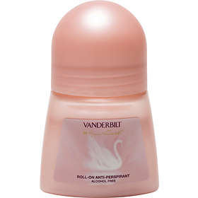Gloria Vanderbilt Roll On 50ml Black Friday 2025 Erbjudanden Fr n 60 Kr