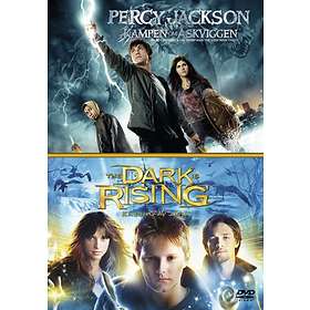 Percy Jackson / Dark is Rising (2-Disc) (DVD)