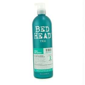 TIGI Bed Head Urban Anti Dotes Recovery 2 Shampoo 750ml