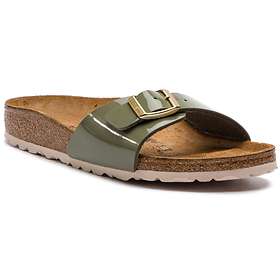 Birkenstock Madrid Unisexe au meilleur prix Comparez les offres de Chaussons sur leDenicheur