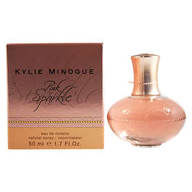 Kylie Minogue Pink Sparkle edt 50ml