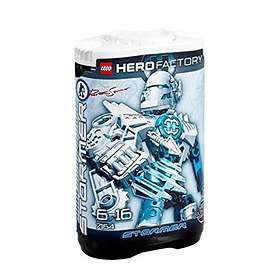 LEGO Hero Factory 7164 Preston Stormer