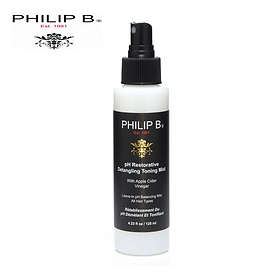 Philip B pH Restorative Detangling Toning Mist 125ml