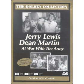 Ruskiga Rekryter (DVD)