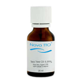 Nova TTO Tea Tree Oil 25ml