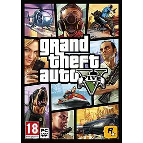 gta 5 ps4