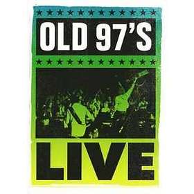 Old 97's: Live (DVD)
