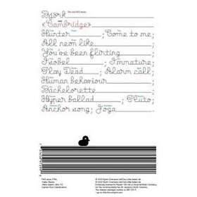 Björk: Live at Cambridge (DVD)