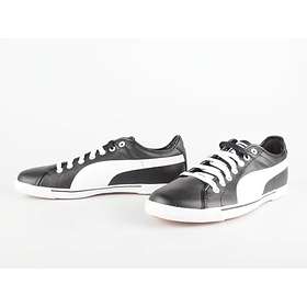 puma benecio leather