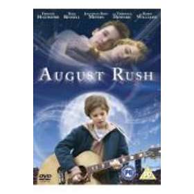 August Rush (UK) (DVD)
