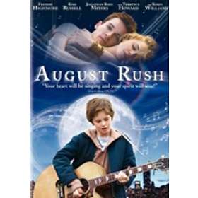 August Rush (US) (DVD)