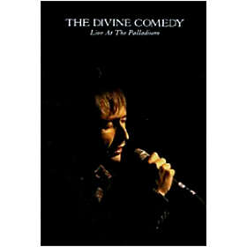Divine Comedy: Live at the Palladium (UK) (DVD)