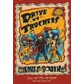 Drive-by Truckers: Live at the 40 Watt (US) (DVD)
