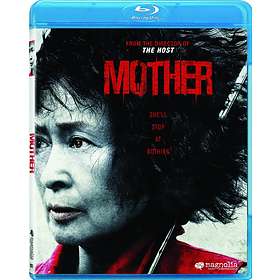 Mother (US) (Blu-ray)