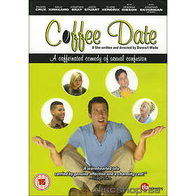 Coffee Date (UK) (DVD)