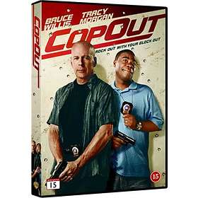 Cop Out (DVD)