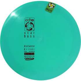 Innova Disc Golf Star Boss Echo