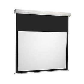 Euroscreen Diplomat Manual Arctiq Soft&Quiet 16:9 77" (170x95,5)