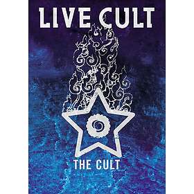 Cult: Live in Los Angeles (DVD)