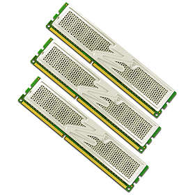 OCZ Platinum XTC DDR3L 2000MHz 3x2GB (OCZ3P2000C8LV6GK)