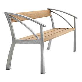 Byarums Bruk Vasa Bänk/Soffa